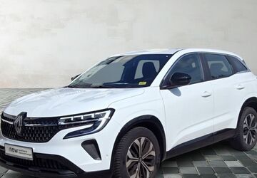 Renault Austral 19.531 km 25.998 &euro; Oranienburg bei Berlin 16515