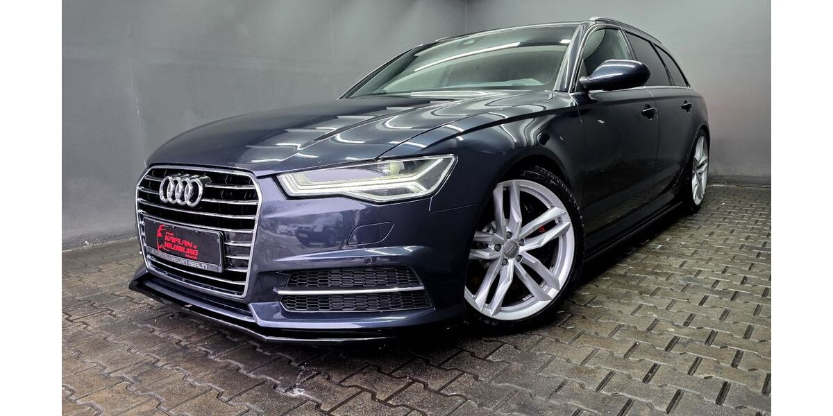 Audi A6 184.000 km 21.990 &euro; Berlin 12279