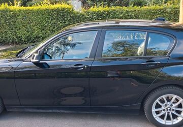BMW 116 143.000 km 10.500 &euro; Berlin 12279