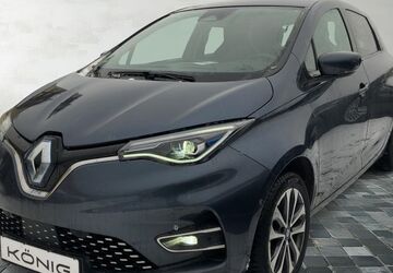 Renault ZOE 67.498 km 13.799 &euro; Teltow 14513