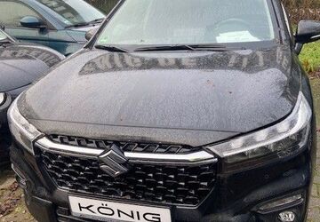 Suzuki (SX4) S-Cross 10.763 km 23.999 &euro; Teltow 14513