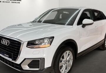 Audi Q2 58.700 km 25.990 &euro; Berlin 12351
