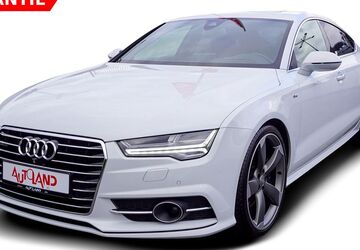 Audi A7 65.840 km 37.950 &euro; Berlin 12683