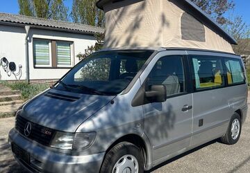 Mercedes-Benz Vito 298.700 km 8.800 &euro; Berlin 12681