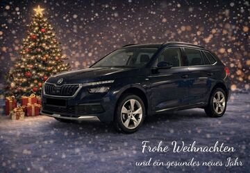 Skoda Kamiq 51.761 km 19.990 &euro; Berlin 10369