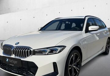 BMW 330 31.500 km 46.600 &euro; Oranienburg 16515