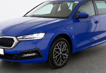 Skoda Octavia 81.510 km 18.780 &euro; Berlin 12103