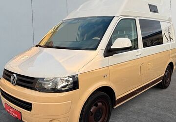 VW T5 Transporter 176.481 km 24.200 &euro; Berlin 13088