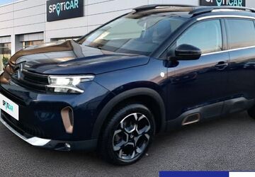 Citroen C5 Aircross 21.770 km 21.990 &euro; Berlin 12681