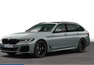 BMW 530 72.206 km 38.900 &euro; Berlin 14057