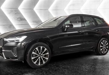 Volvo XC60 21.686 km 44.485 &euro; Berlin 12683