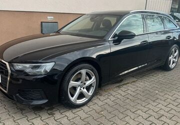 Audi A6 270.000 km 18.700 &euro; Berlin 12045