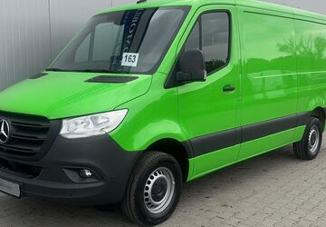 Mercedes-Benz Sprinter 164.124 km 21.399 &euro; Berlin 13055