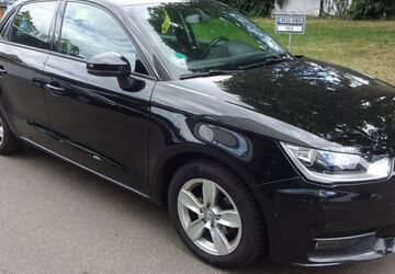 Audi A1 121.000 km 9.900 &euro; Berlin 12249