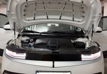 Hyundai IONIQ 5 29.900 km 26.950 &euro; Berlin 13088