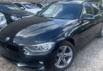 BMW 325 239.000 km 9.450 &euro; Berlin 10245
