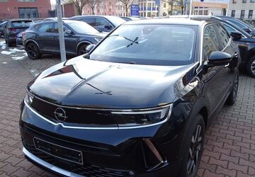 Opel Mokka 33.635 km 18.900 &euro; Berlin 12359