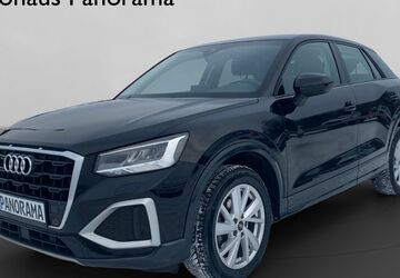 Audi Q2 52.754 km 21.990 &euro; Schönefeld OT Großziethen 12529