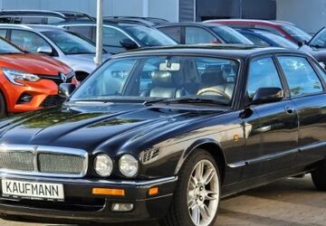 Jaguar XJ6 265.000 km 5.980 &euro; Berlin 12247