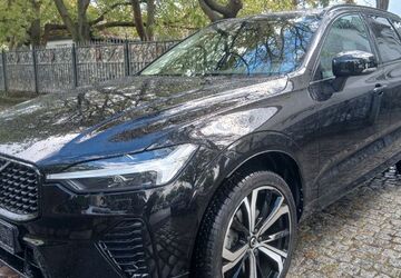 Volvo XC60 60.000 km 36.700 &euro; Berlin 12051