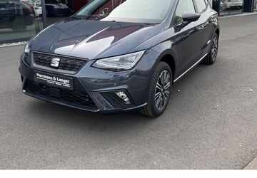 Seat Ibiza 1.500 km 23.999 &euro; Wildau 15745
