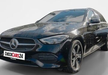 Mercedes-Benz C 300 11.240 km 52.089 &euro; Berlin 10587