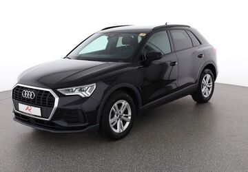 Audi Q3 96.845 km 28.640 &euro; Berlin 12103