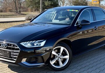 Audi A4 160.607 km 16.900 &euro; Mittenwalde 15749