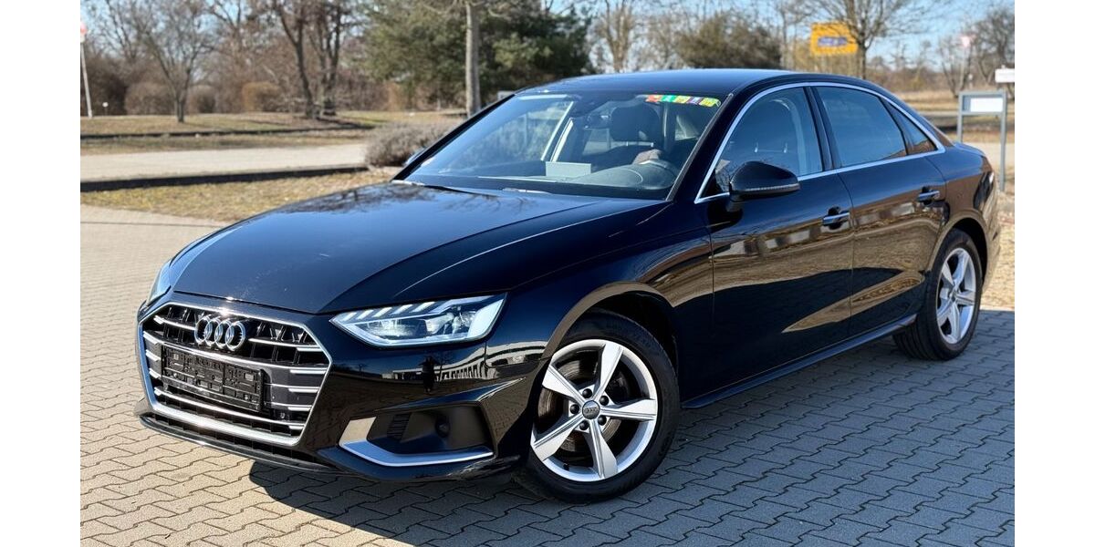 Audi A4 160.607 km 16.900 &euro; Mittenwalde 15749