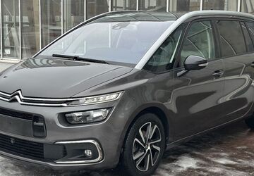 Citroen Grand C4 Picasso / SpaceTourer 64.400 km 16.490 &euro; Berlin 12057
