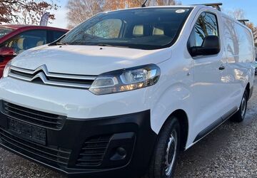 Citroen Jumpy 63.000 km 16.790 &euro; Berlin 13089
