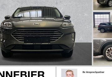 Ford Kuga 25.542 km 22.320 &euro; Oranienburg 16515