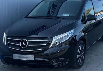 Mercedes-Benz Vito 112.630 km 34.999 &euro; Berlin 13055