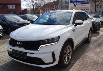 Kia Sorento 38.260 km 44.900 &euro; Berlin 12359