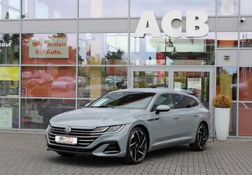 VW Arteon 77.000 km 28.900 &euro; Berlin 12623