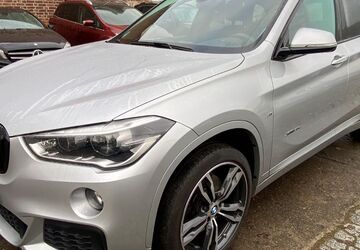 BMW X1 136.000 km 18.490 &euro; Berlin-Lichtenberg 10365