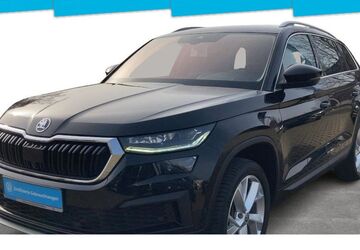 Skoda Kodiaq 58.780 km 33.450 &euro; Potsdam 14480
