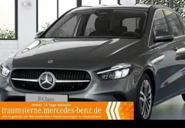 Mercedes-Benz B 180 2.220 km 28.490 &euro; Berlin 10587