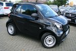 Smart ForTwo Coupé Pure Cool & Audio Tempomat 122.519 km 8.980 &euro; Falkensee 14612
