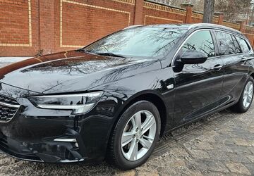 Opel Insignia 154.392 km 13.600 &euro; Berlin 12099