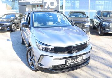 Opel Grandland (X) 12.113 km 22.290 &euro; Potsdam 14482