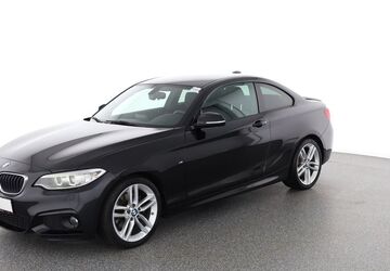BMW 220 83.367 km 18.480 &euro; Berlin 12103
