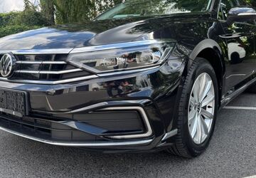 VW Passat 98.000 km 21.400 &euro; Berlin 13599