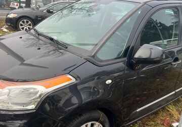 Citroen C3 212.200 km 2.750 &euro; Berlin 12309