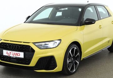 Audi A1 13.280 km 24.990 &euro; Berlin 13599