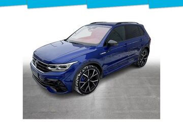 VW Tiguan 41.770 km 40.950 &euro; Berlin 13599