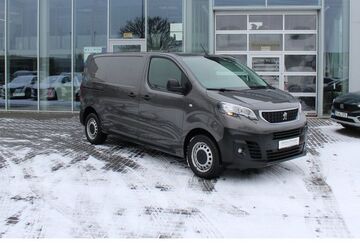 Peugeot Expert 59.900 km 19.992 &euro; Potsdam 14482