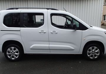 Opel Combo 37.000 km 20.999 &euro; Neuenhagen bei Berlin 15366
