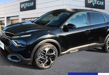 Citroen C4 15.220 km 19.990 &euro; Berlin 12681