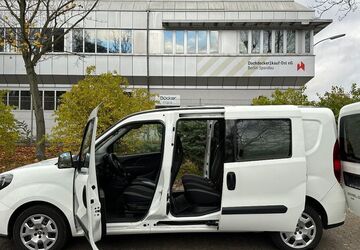 Fiat Doblo 204.000 km 11.008 &euro; Berlin 13597